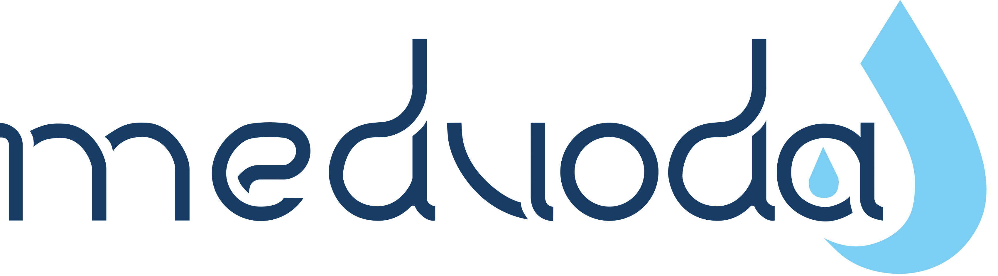 medvoda.com